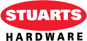 stuarts Hardware