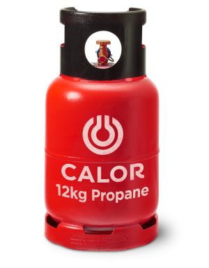 12kg Propane FLT