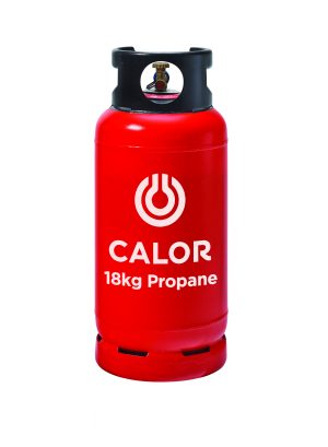 18kg Propane FLT