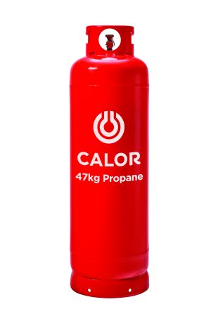 47kg Propane