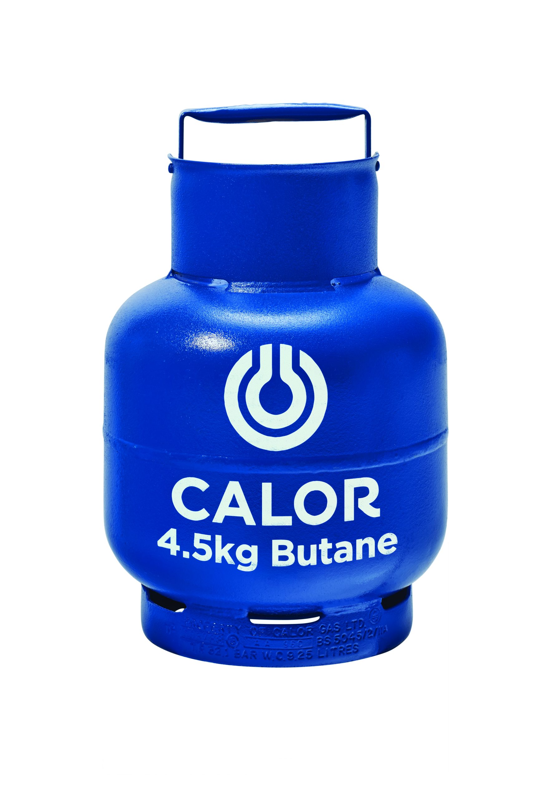 4.5kg butane