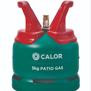 5kg Patio Propane