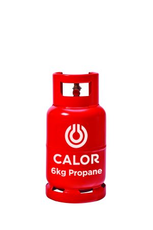 6kg propane