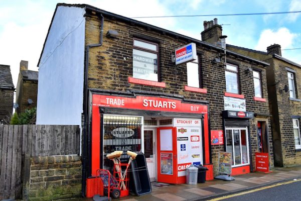 shop