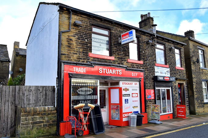 shop