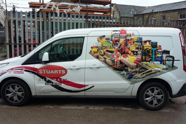 Van