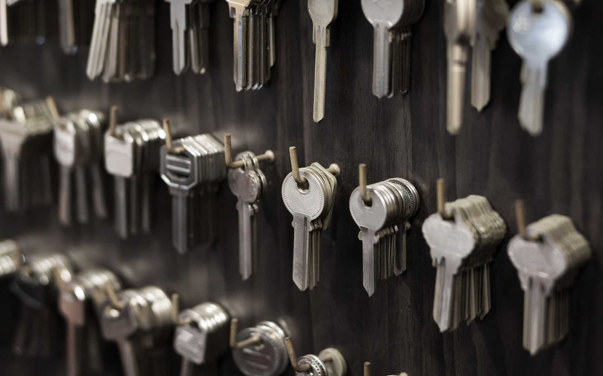 Key Cutting Halifax