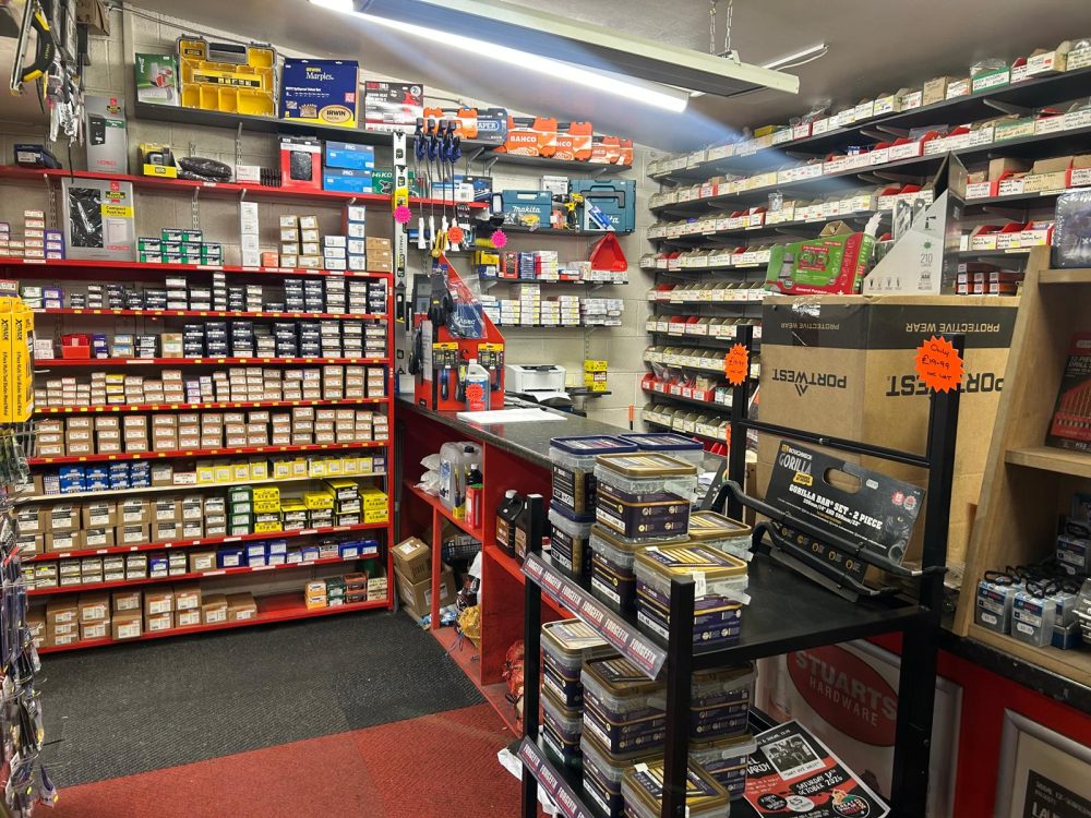 Our Shop
