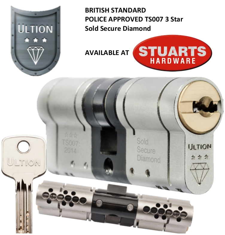 Halifax Key Cutting 