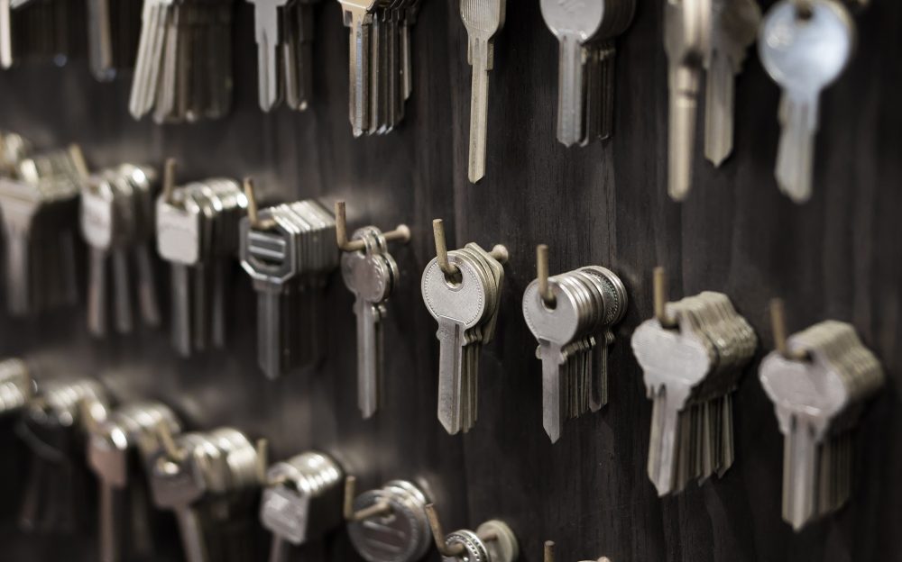 Key Cutting In Halifax